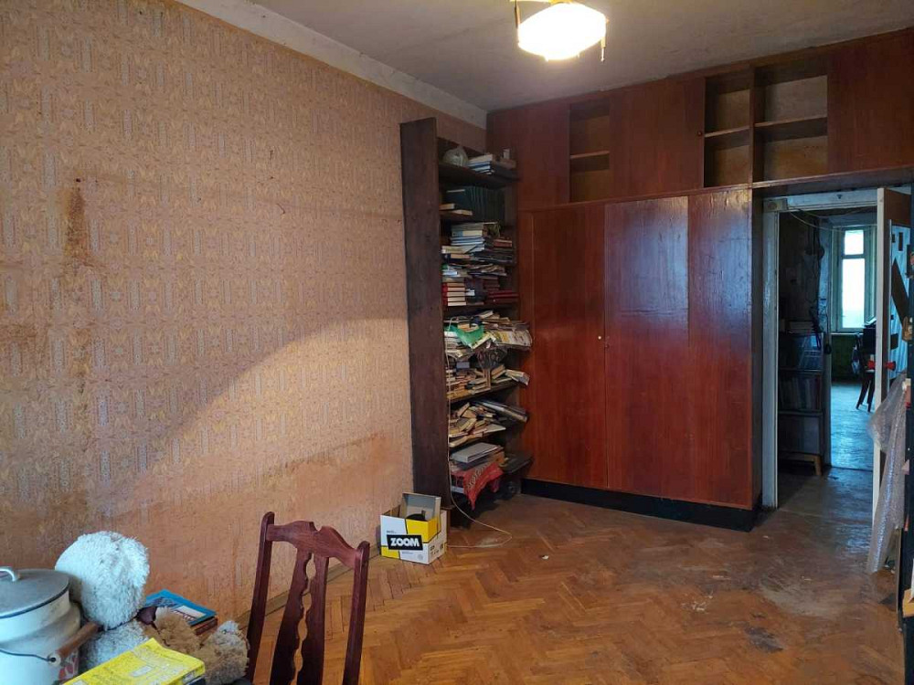 продажа 3-к квартира Киев, Печерский, 105000 $ Київ - зображення 8