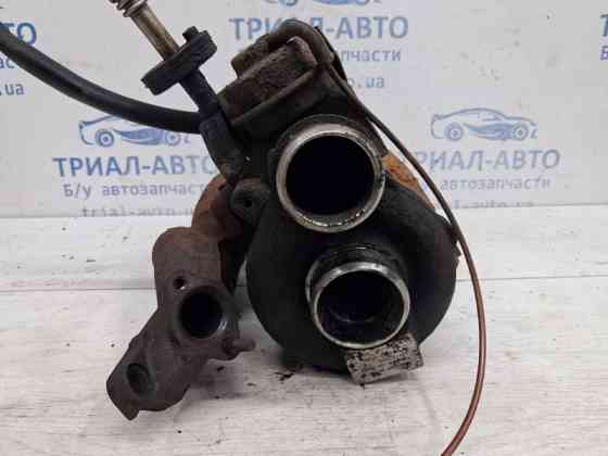 Турбина SsangYong Rexton 2006-2012 A6650900980 (Арт. 62785) Киев