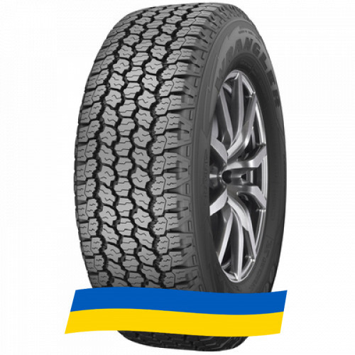 255/65 R19 Goodyear Wrangler All-Terrain Adventure 114H Позашляхова шина Киев - изображение 3