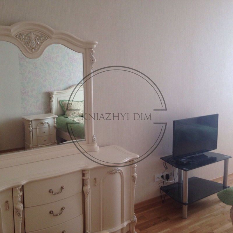 Оренда. Відмінна 3-х кімнатна студіо м. Вокзальна Липковского 18 Код об'єкта 1186341 Киев - изображение 9