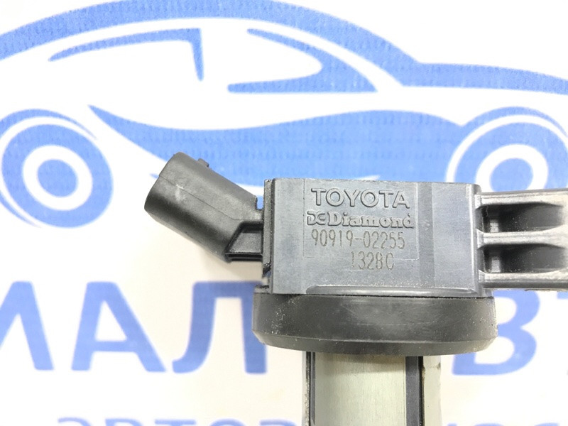 Катушка зажигания Lexus RX 350 XU30 3.5 БЕНЗИН 2GRFE 2003 (б/у) Киев - изображение 3