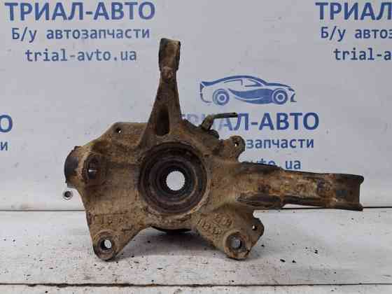 Кулак поворотный левый со ступицей Renault Megane 2008-2016 400154705R (Арт. 64139) Киев