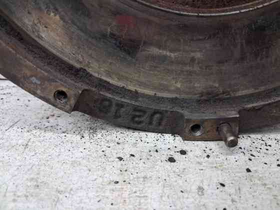 Маховик Kia Ceed ED 1.6 DIESEL D4FB 2006 (б/у) Київ