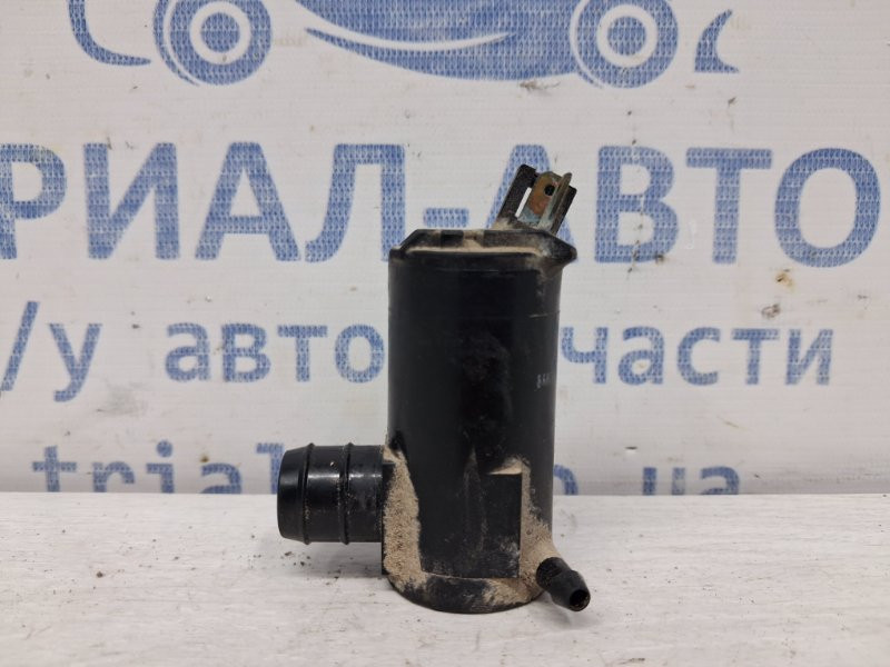 Насос омывателя стекла Mitsubishi Pajero Sport K9 2.5 DIESEL 4D56 1996 (б/у) Київ - зображення 1