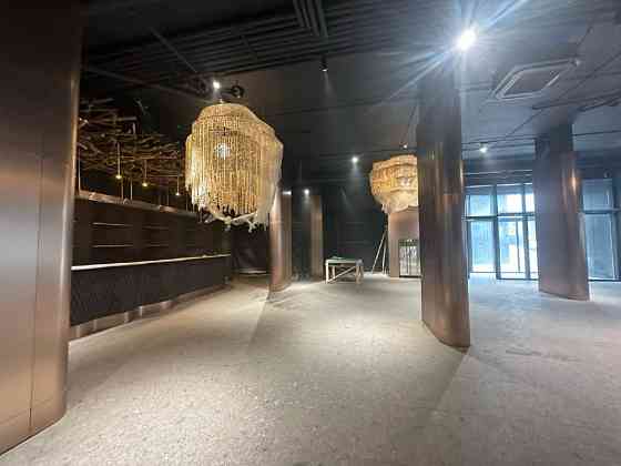 Апартамент з панорамним видом у LEV Rest Hotel, Поляниця (Буковель) Івано-Франківськ