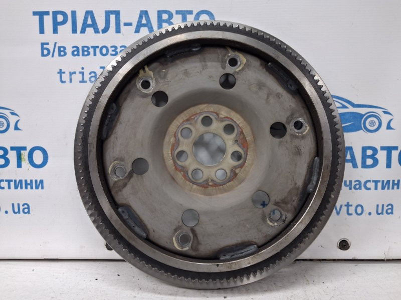 Маховик Mitsubishi Pajero Wagon 3 3.2 ДИЗЕЛЬ 4M41 1999 (б/у) Київ - зображення 1