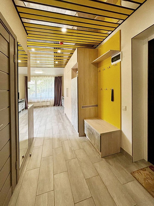 Сдам 2 комнатную квартиру. район нагорки. евроремонт Днепр - изображение 1