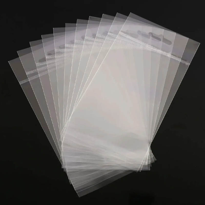 Упаковка Opp Bag Херсон - зображення 2