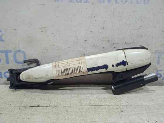 Ручка двери внешняя задняя правая Toyota Camry 2006-2011 6923106020 (Арт. 1295) Київ