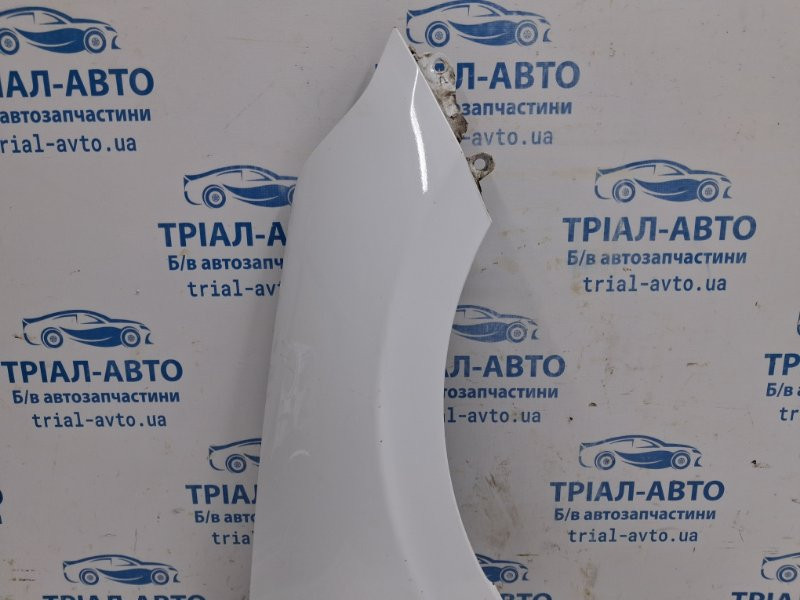 Крыло переднее правое Hyundai Ioniq 2016- 66321G2000 (Арт. 80518) Київ - зображення 2