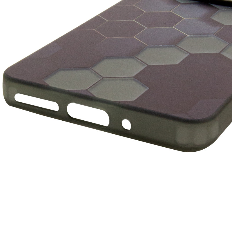 Чехол TPU+PC So Cool для Xiaomi Redmi 14C / A4 5G / Poco C75 Херсон - изображение 5