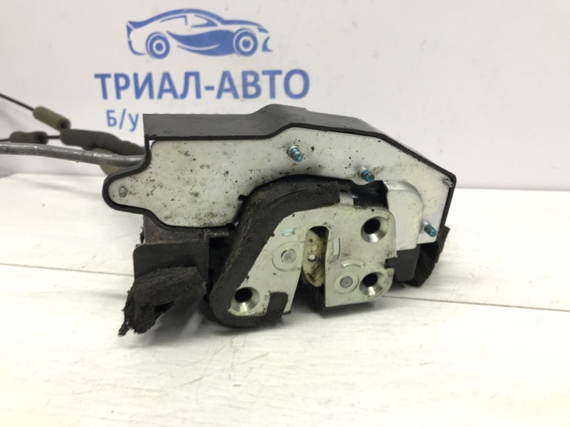 Замок двери задний правый Mazda CX 7 ER 2.3 БЕНЗИН 	L3VDT 2006 (б/у) Київ - зображення 3