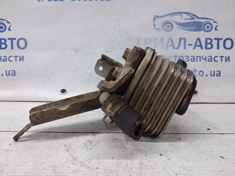 Радиатор EGR Mitsubishi L200 KB 2.5 DIESEL 4D56 2006 (б/у) Київ - зображення 4