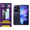 Поліуретанова плівка GP Heavy Armor на екран Infinix Note 30 Глянцева Харків