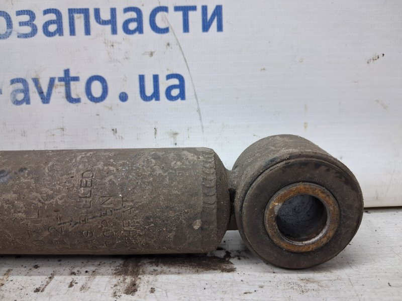 Амортизатор задний Toyota Prado J120 3.0 DIESEL 1KDFTV 2002 (б/у) Киев - изображение 3