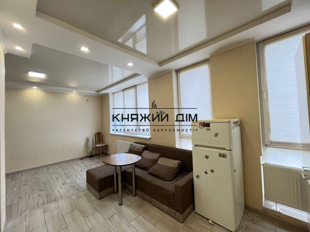 Оренда 1к. студіо ЖК Рів'єра. м.Славутич Код об'єкта:11203940 Киев - изображение 5