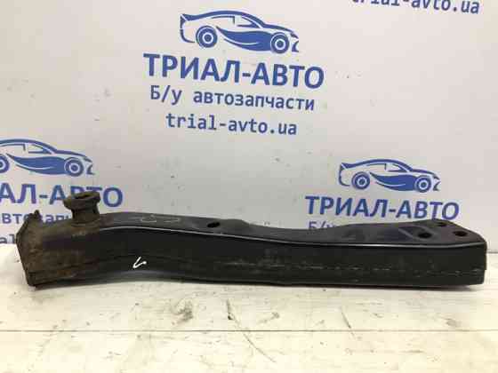 Кронштейн передней балки левый Nissan Qashqai J11 1.5 DIESEL K9K 2013 (б/у) Київ