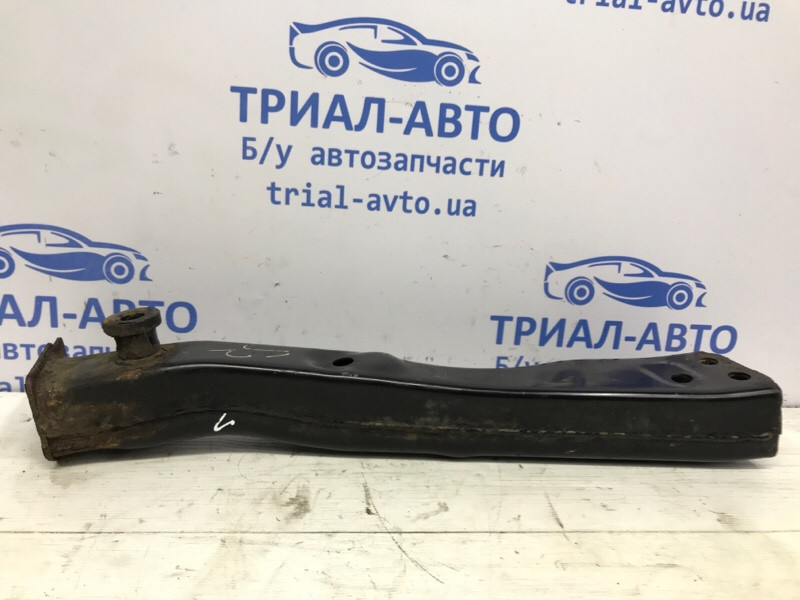 Кронштейн передней балки левый Nissan Qashqai J11 1.5 DIESEL K9K 2013 (б/у) Киев - изображение 1