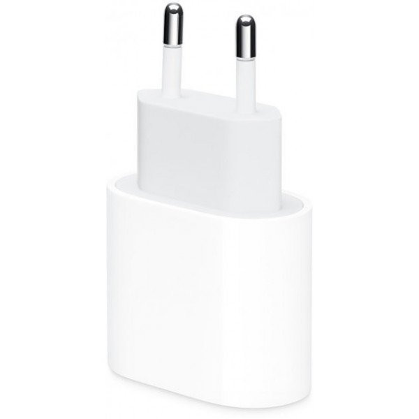 Мережевий зарядний пристрій ArmorStandart AMHJ83 20W USB-C White (ARM58528) (Код товару:19660) Харків - зображення 2