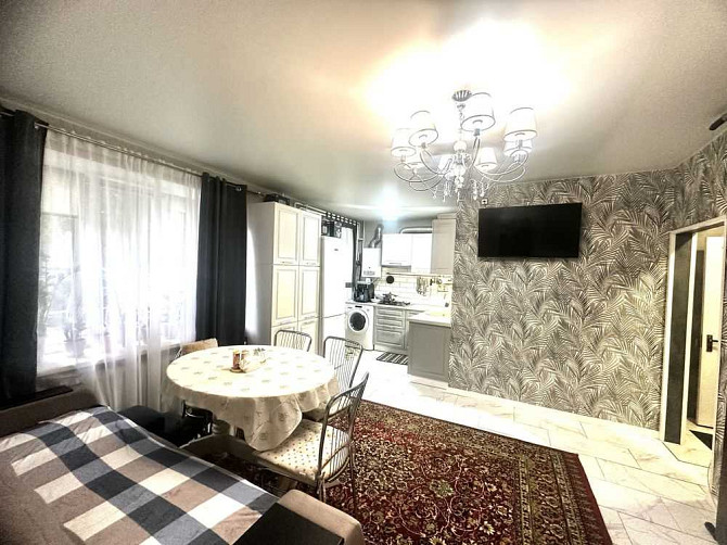 продажа 2-к квартира Бориспольский, Борисполь, 45000 $ Бориспіль - зображення 3