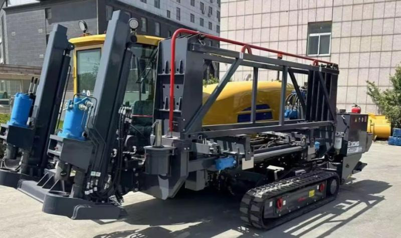 Установка ГНБ XCMG XZ230F Киев - изображение 1