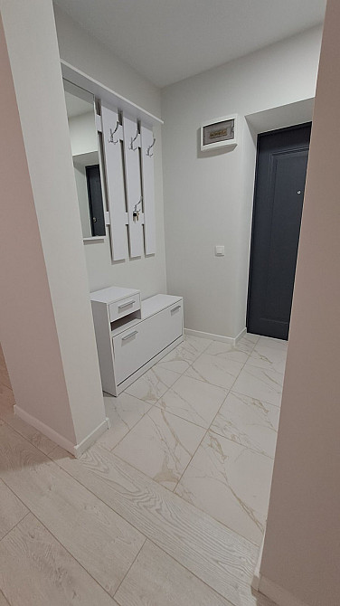 Свободна 1-к Евро жм.Северный техника мебель 7/9эт Дніпро - зображення 7