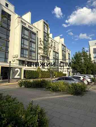 Продаж 1-кімнатної квартири в ЖК City Lake, с. Шевченкове, Ювілейний провулок. Код 21147630 Київ