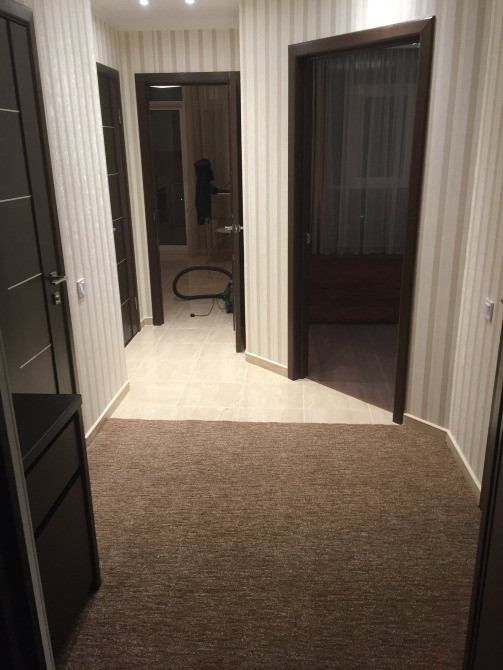 Продаж 1-кімнатної квартири 43 м2 Євроремонт Одесса - изображение 7