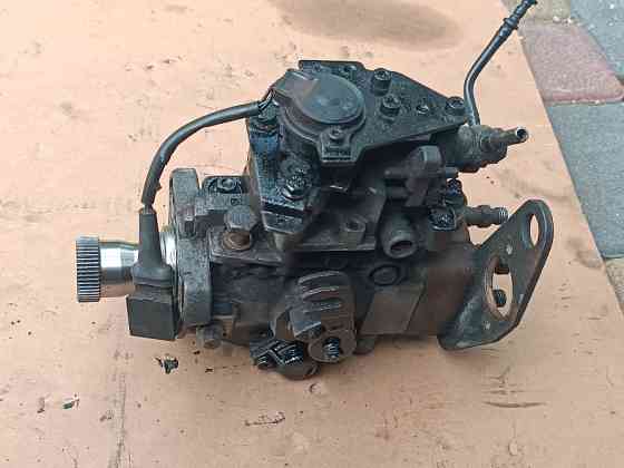 Топливний насос ТНВД Бош Citroen Jamper/Peugeot Boxer/Fiat Ducato 2.5-2.8tder Луцьк
