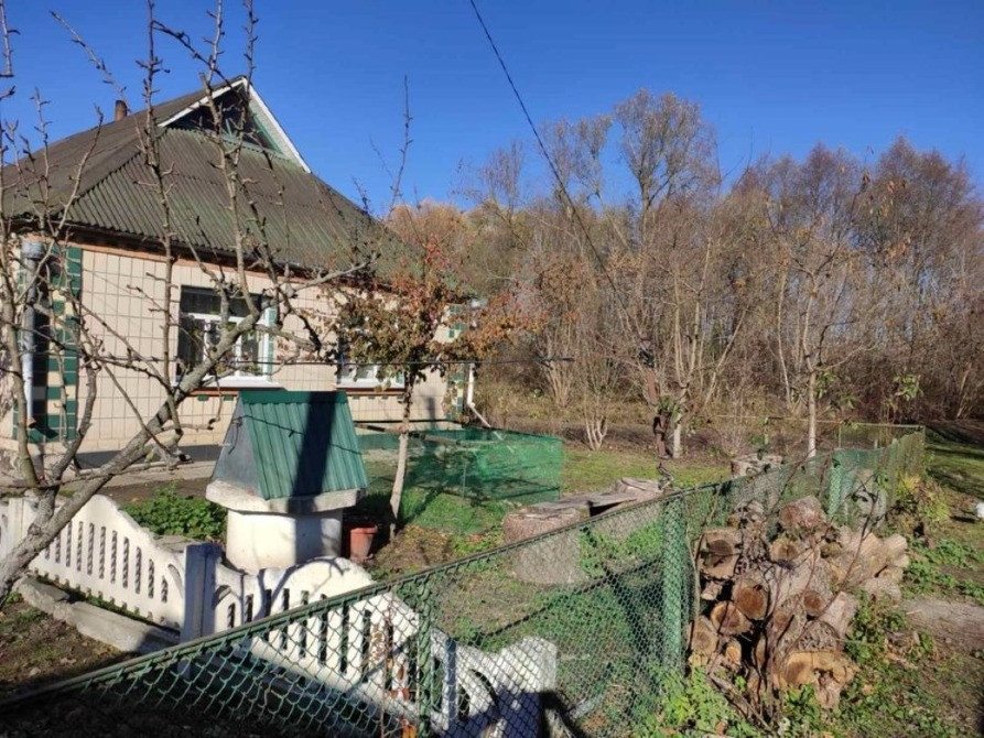 Продам дом в с. Шамраевка, Киевская область Белая Церковь - изображение 2