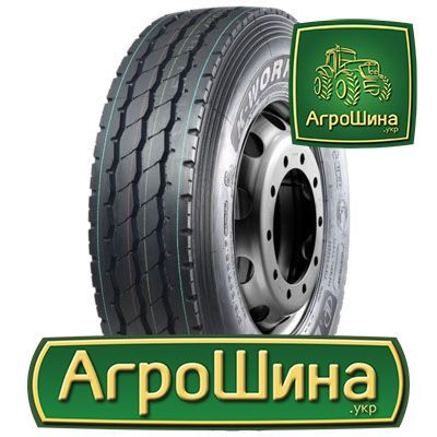 Грузовая шина LingLong KMA400 (универсальная) 318/80 R22.5 156/150K PR20 Киев - изображение 1