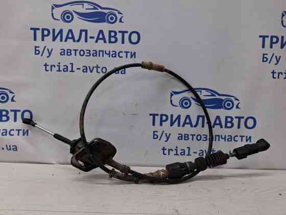Трос коробки передач Mitsubishi Outlander 2007-2012 2430A072 (Арт. 74616) Київ