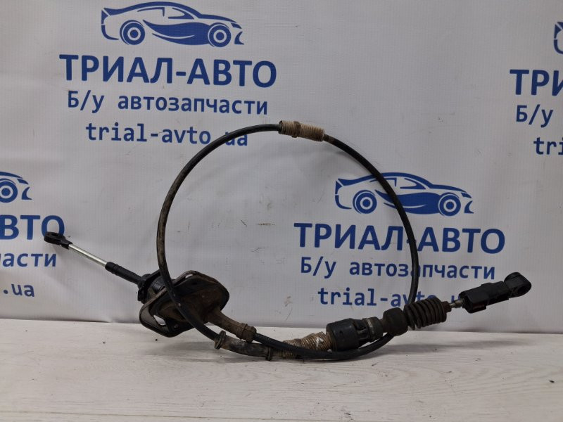 Трос коробки передач Mitsubishi Outlander XL 2.2 DIESEL 4HK 2007 (б/у) Київ - зображення 1