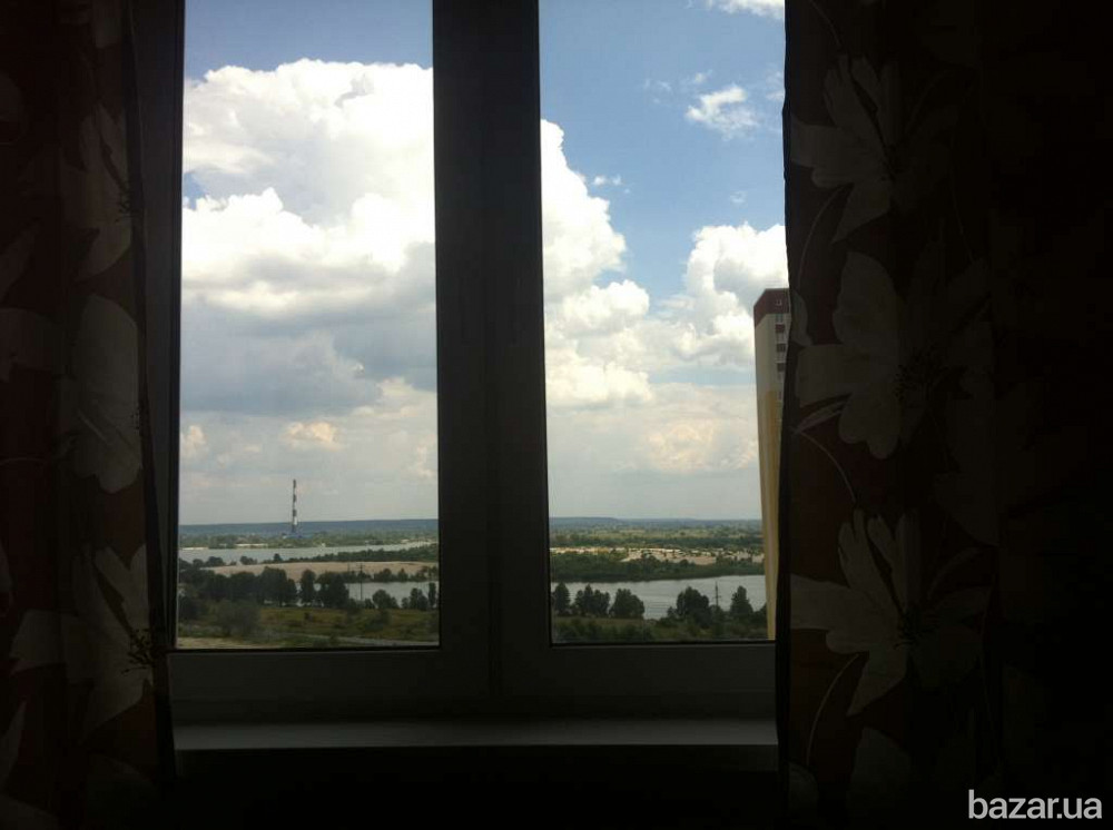 долгосрочная аренда 1-к квартира Киев, Дарницкий, 14000 грн./мес. Київ - зображення 6