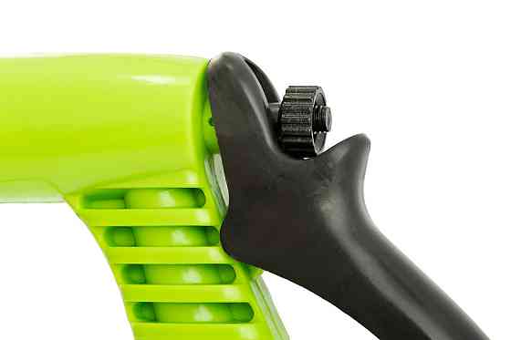 Пистолет для полива MASTERTOOL DEW LINE ½" с регулировкой напора 92-9301 Харків