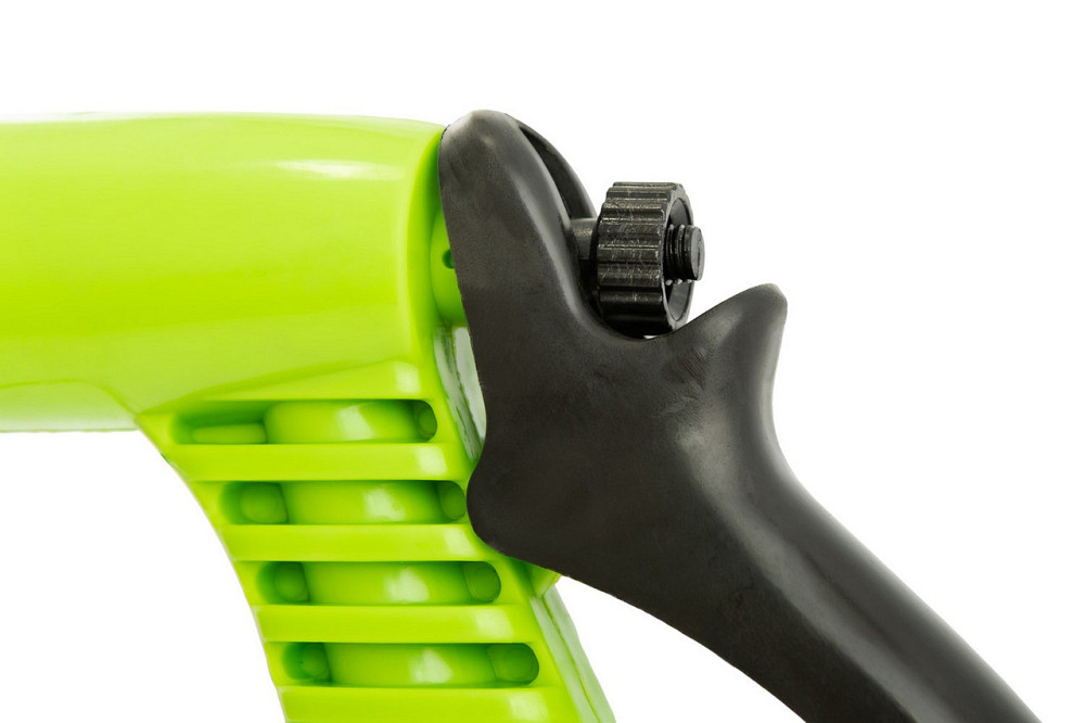 Пистолет для полива MASTERTOOL DEW LINE ½" с регулировкой напора 92-9301 Харків - зображення 4