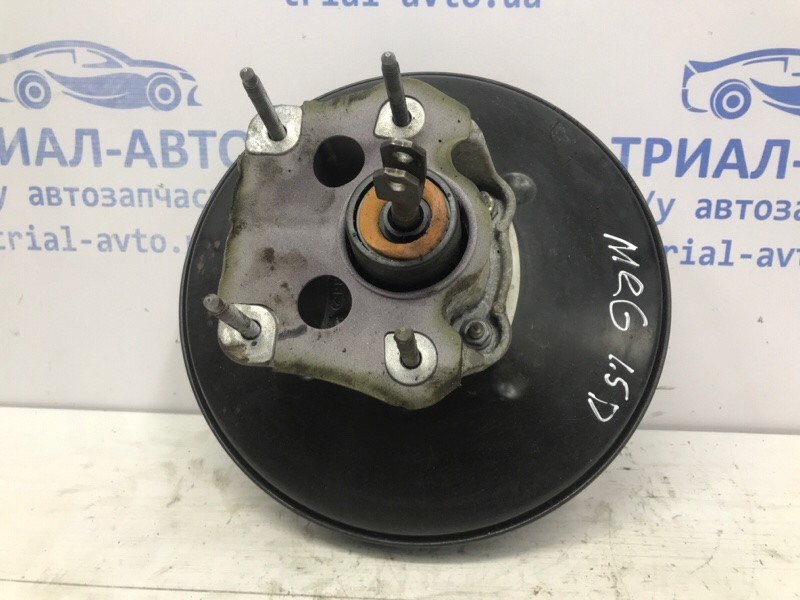 Вакуумный усилитель тормозов Renault Megane 2008-2016 472100013R (Арт. 53997) Київ - зображення 2