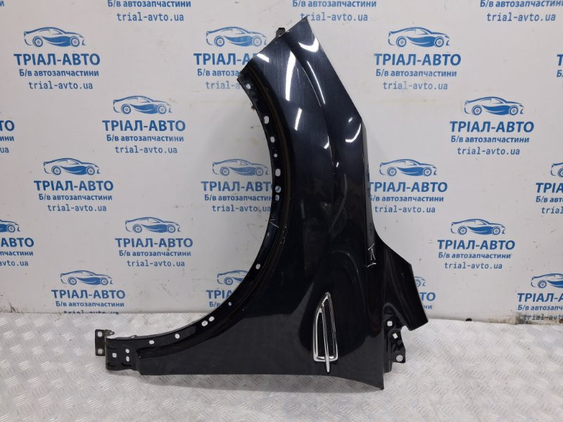 Крыло переднее левое Ford Kuga 2011-2019 5216949 (Арт. 79053) Київ - зображення 1