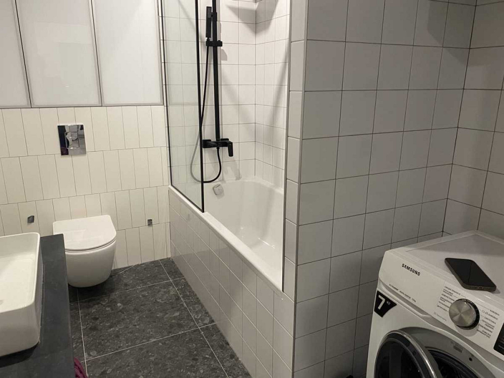 долгосрочная аренда 3-к квартира Киев, Шевченковский, 1000 $/мес. Киев - изображение 7