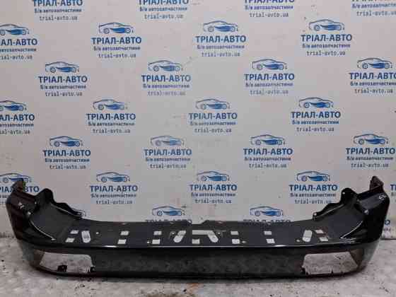 Бампер задний Mitsubishi Pajero Sport 1996-20008 MR465068 (Арт. 79147) Киев