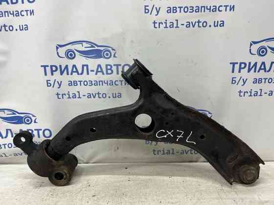 Рычаг передний нижний левый Mazda CX 7 2006-2012 EH6434350A (Арт. 79367) Киев