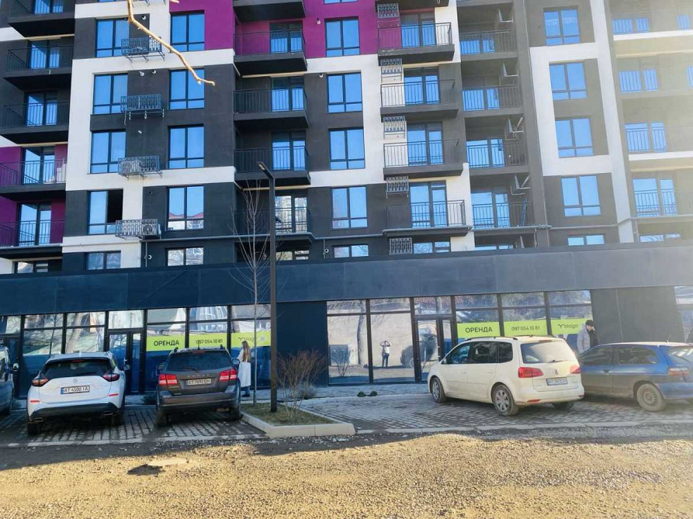 долгосрочная аренда торговые площади Ивано-Франковск, 30000 грн./мес. Івано-Франківськ - зображення 1