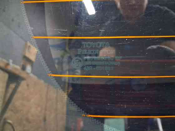 Крышка багажника Toyota Avensis T25 2.0 DIESEL 1ADFTV 2002 (б/у) Київ
