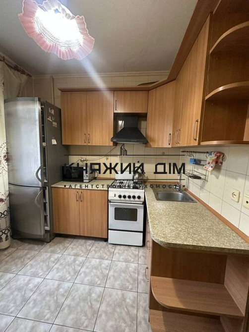 Оренда 1 кімнатна квартира Дніпровський район КОД 11204032 Київ - зображення 2