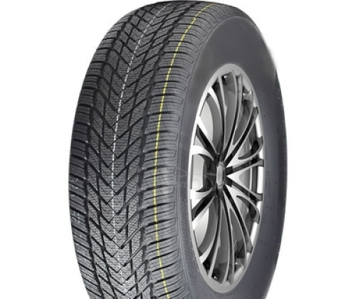 275/55 R20 Powertrac Snowtour Pro 117H Легкова шина Київ - зображення 7