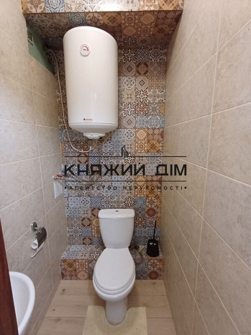 Оренда 2х кімнатної квартири м. Позняки ЖК Патріотика КОД ОБ'ЄКТА: № 11189194 Київ - зображення 11