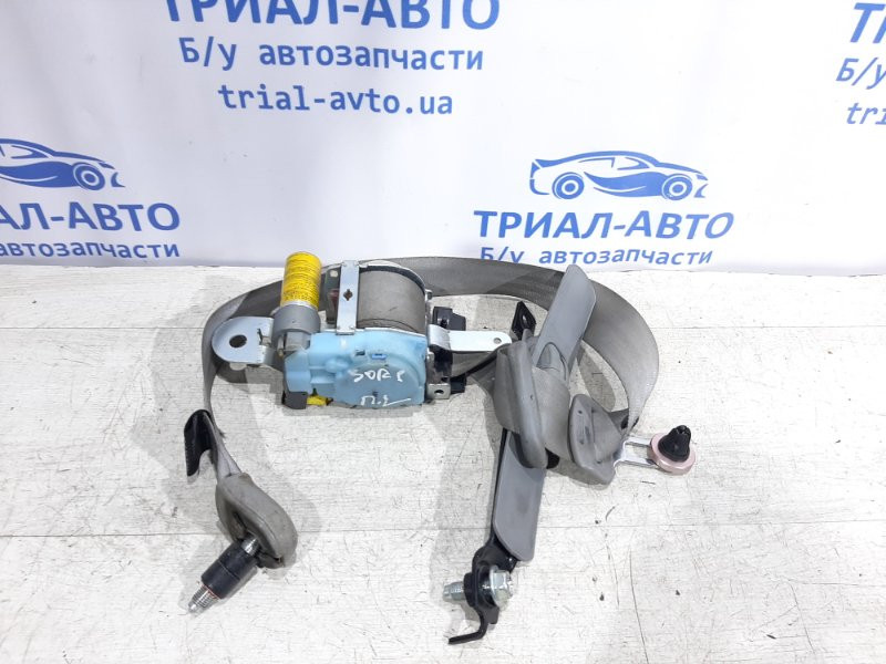 Ремень безопасности передний левый Kia Sorento 2002-2011 888103E010 (Арт. 23384) Київ - зображення 1