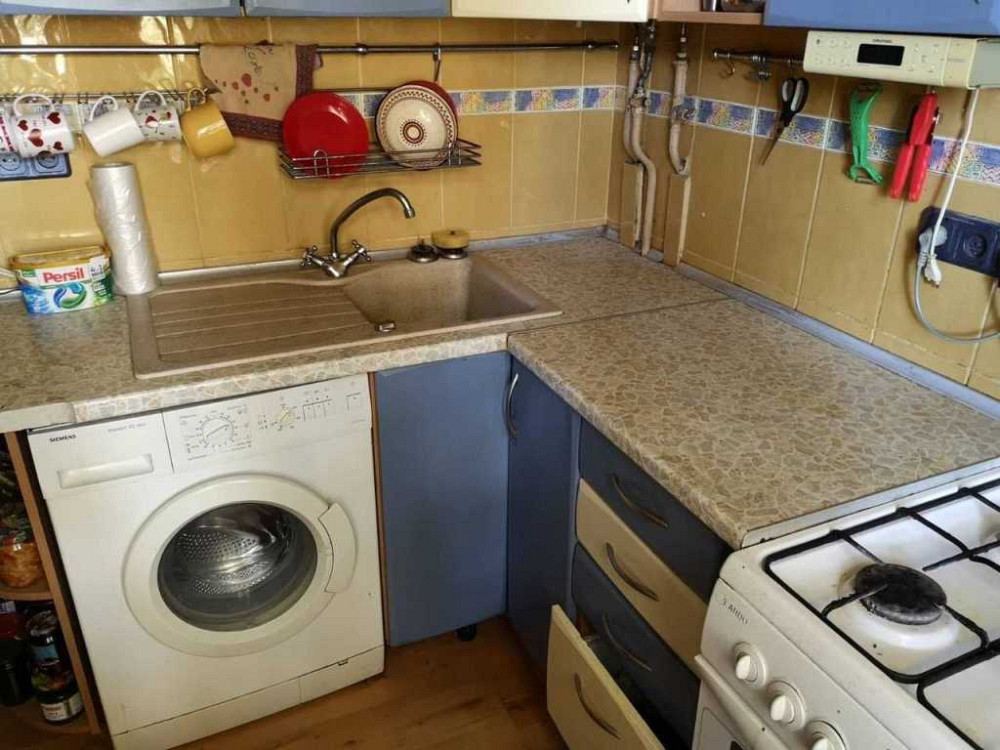 долгосрочная аренда 2-к квартира Киев, Соломенский, 13000 грн./мес. Киев - изображение 12