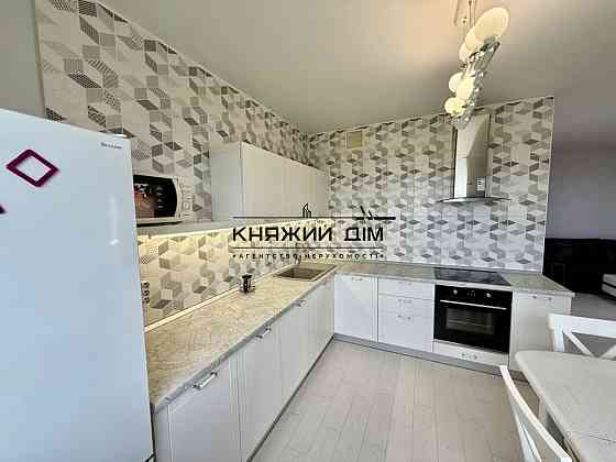 ПРОДАЖ 2к квартира в ЖК Герцен Парк вул Герцена 35 код 21147639 Київ
