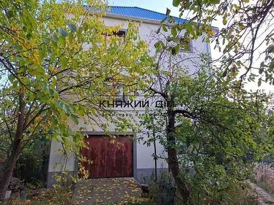 Оренда 3пов. будинку з сауною та каміном на Осокорках  Код: 137581 Київ